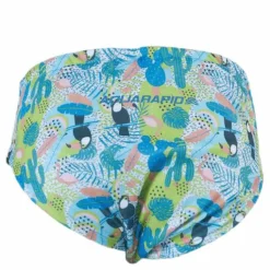 Aquarapid Drim Diaper Pants Patterned*Barn Simning|Badkläder