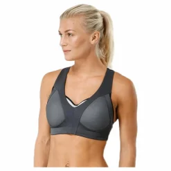 Kari Traa Driva Grey* Sport-Bh:Ar|Träning