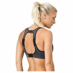 Kari Traa Driva Grey* Sport-Bh:Ar|Träning