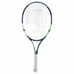 Babolat Drive Jr 24 Blue/green* Racket Och Bollar|Racketsporter
