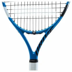 Babolat Drive Junior 23 Blue/white* Racket Och Bollar|Racketsporter