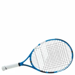 Babolat Drive Junior 23 Blue/white* Racket Och Bollar|Racketsporter