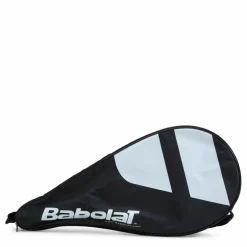 Babolat Drive Junior 23 Blue/white* Racket Och Bollar|Racketsporter