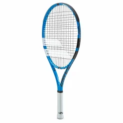Babolat Driver Jr 25 Blue/white* Racket Och Bollar|Racketsporter