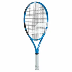 Babolat Driver Jr 25 Blue/white* Racket Och Bollar|Racketsporter