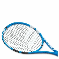 Babolat Driver Jr 25 Blue/white* Racket Och Bollar|Racketsporter