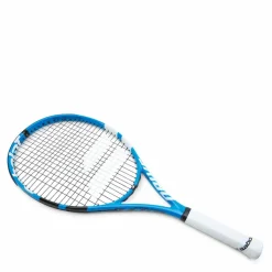 Babolat Driver Jr 25 Blue/white* Racket Och Bollar|Racketsporter