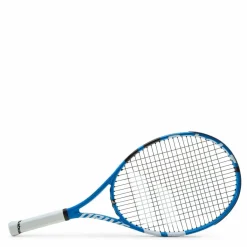 Babolat Driver Jr 25 Blue/white* Racket Och Bollar|Racketsporter