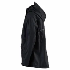 Mountain Horse Drops Raincoat Junior Black*Barn Hästsport|Jackor