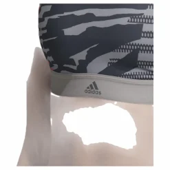adidas Drst AI Bra  Orange/Grey* Sport-Bh:Ar|Löpning