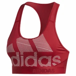 adidas Drst Alphaskin Bos  Red* Sport-Bh:Ar|Träning