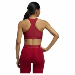 adidas Drst Alphaskin Bos  Red* Sport-Bh:Ar|Träning