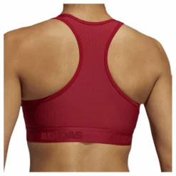 adidas Drst Alphaskin Bos  Red* Sport-Bh:Ar|Träning