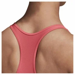 adidas Drst Alphaskin Spirit Pink* Sport-Bh:Ar|Träning