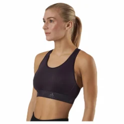 adidas Drst Glam B Red* Sport-Bh:Ar|Träning