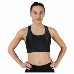 adidas DRST PK Lux Black/Grey* Sport-Bh:Ar|Träning