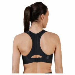 adidas DRST PK Lux Black/Grey* Sport-Bh:Ar|Träning