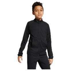 Nike Dry Academy Track Suit Black*Barn Fotboll|Tracksuits