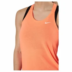 Nike Dry Essential Elastika Tank* T-Shirts|Träning