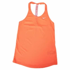 Nike Dry Essential Elastika Tank* T-Shirts|Träning