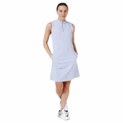 Nike Dry Flex Dress Purple* Golf|Kjolar Och Klänningar