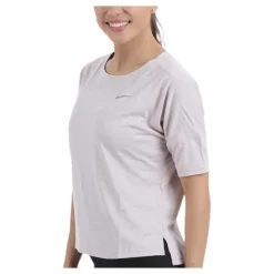 Nike Dry Medalist Htr Top Pink* T-Shirts|Löpning