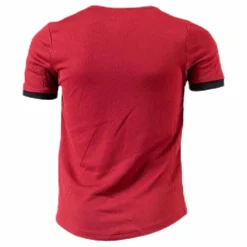 Nike Dry Team Top Youth Red* Racketsporter