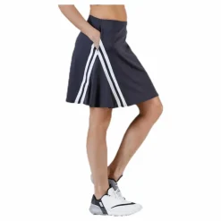 Nike Dry UV Skirt 17" Blue* Golf|Kjolar Och Klänningar