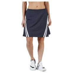 Nike Dry UV Skirt 17" Blue* Golf|Kjolar Och Klänningar