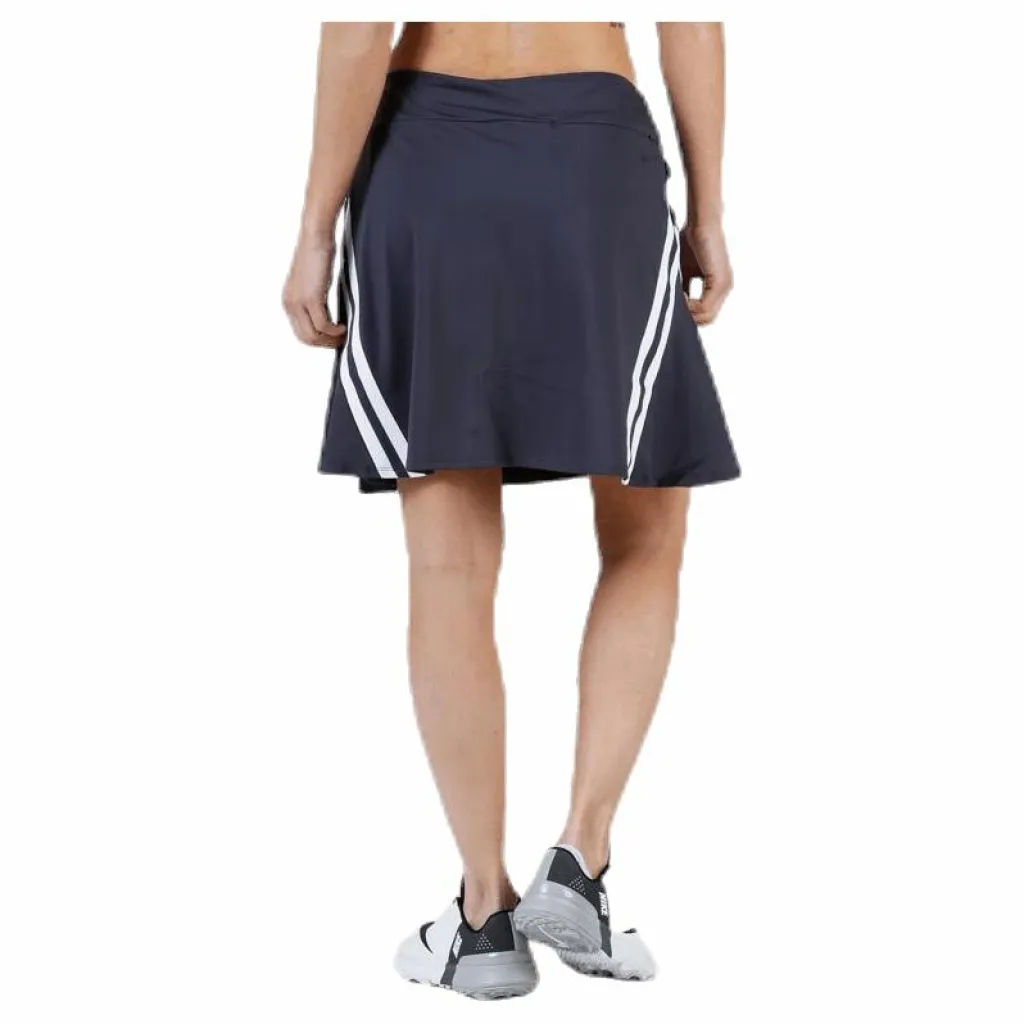 Nike Dry UV Skirt 17" Blue* Golf|Kjolar Och Klänningar