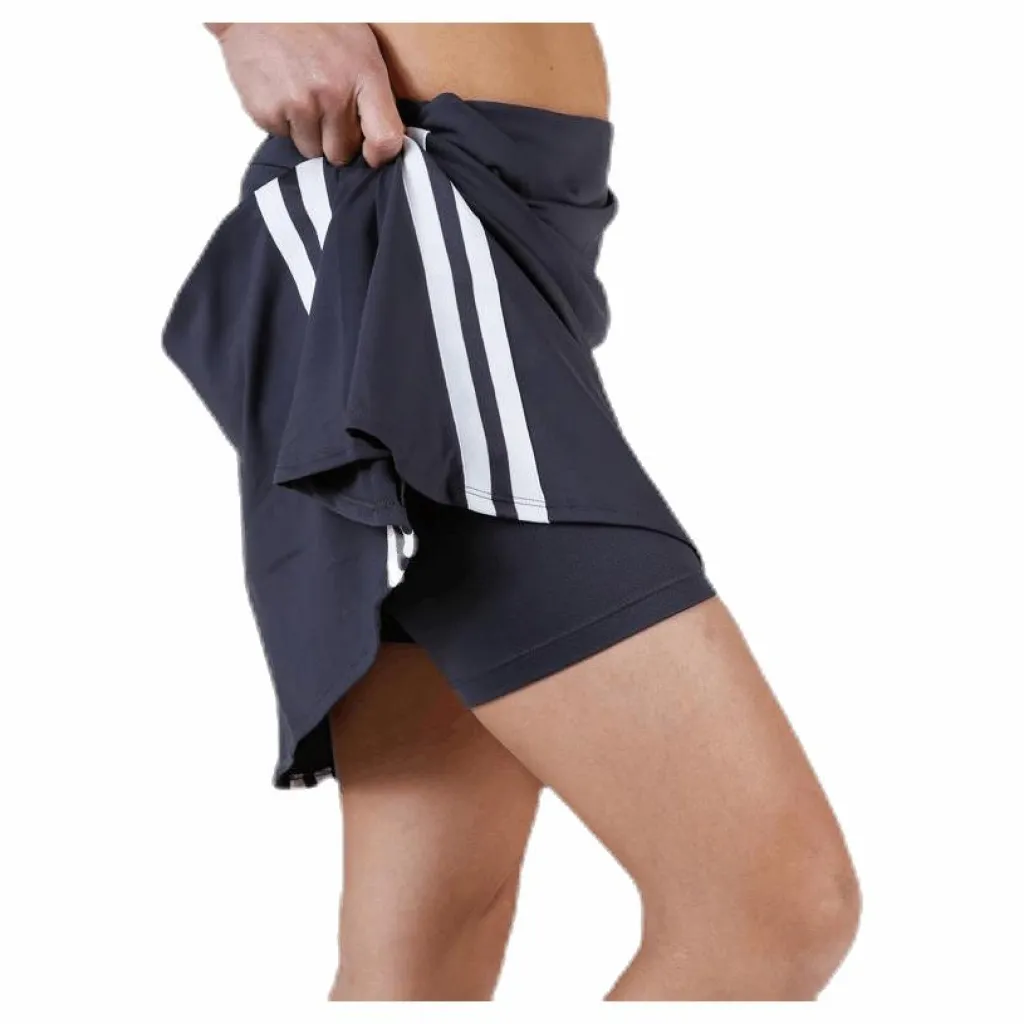 Nike Dry UV Skirt 17" Blue* Golf|Kjolar Och Klänningar