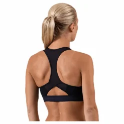 adidas DTR Bos Nov Bra Black* Sport-Bh:Ar|Träning
