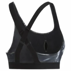 adidas DTR Parley Bra Black* Sport-Bh:Ar|Träning