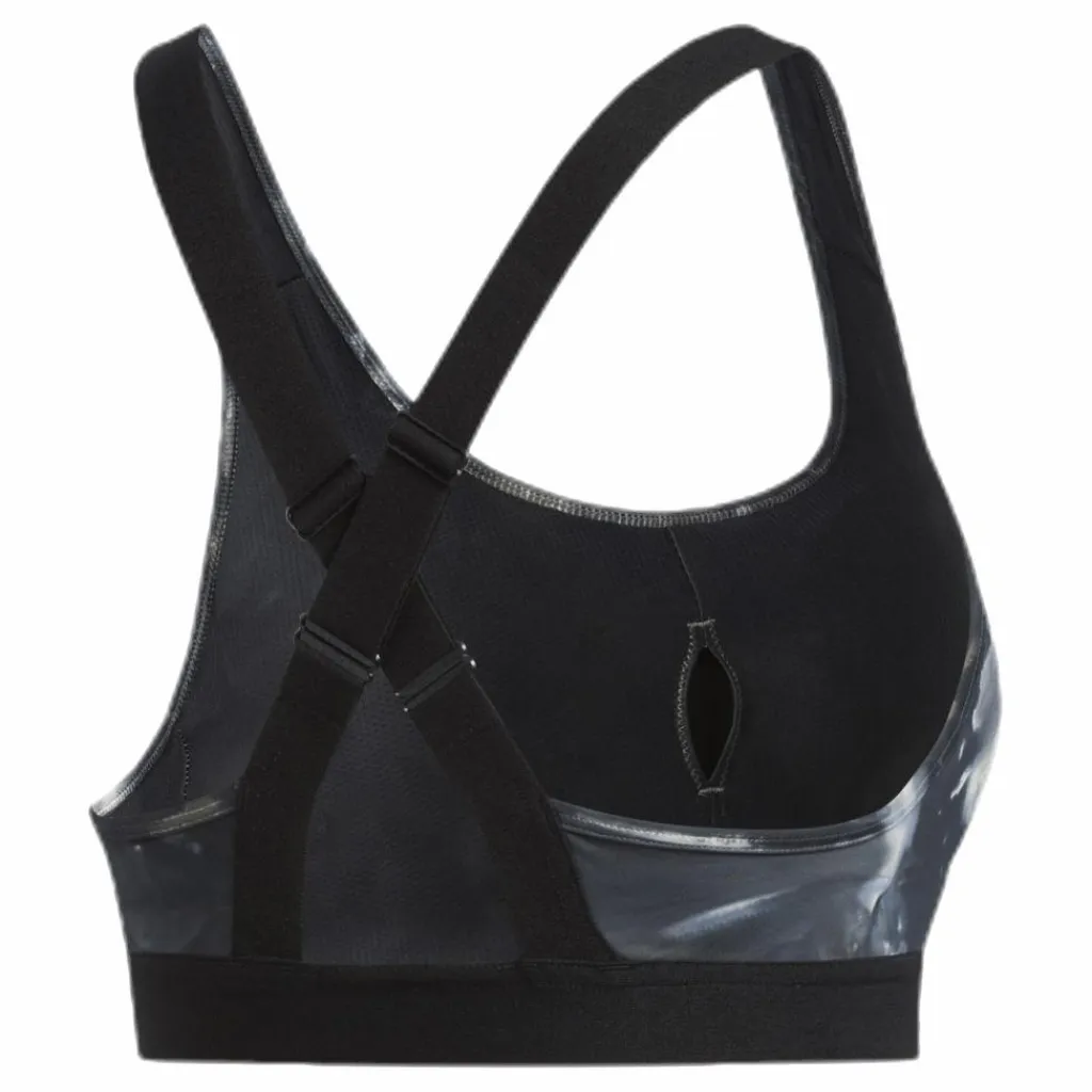 adidas DTR Parley Bra Black* Sport-Bh:Ar|Träning