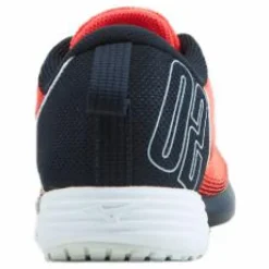 Mizuno Duel Sonic 2 Ignition Red / Black* Löparskor|Löpning