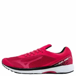 Mizuno Duel Sonic Pink/Black* Löparskor|Löpning