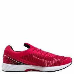Mizuno Duel Sonic Pink/Black* Löparskor|Löpning