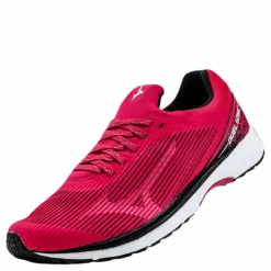 Mizuno Duel Sonic Pink/Black* Löparskor|Löpning