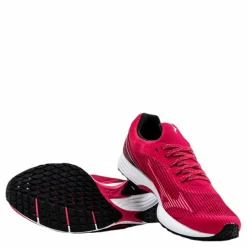 Mizuno Duel Sonic Pink/Black* Löparskor|Löpning