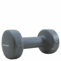 Endurance Dumbbell 4 KG Grey* Träning|Träningsutrustning