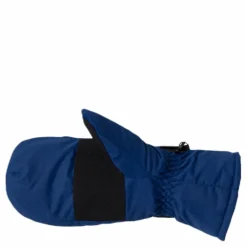 Tuxer Dundret Mittens Blue* Alpint|Mössor Och Handskar