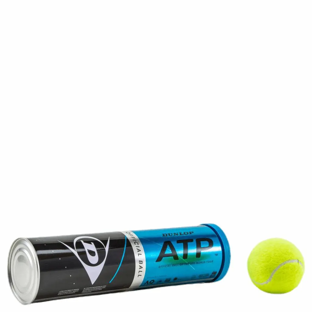 Dunlop ATP 4B Yellow* Racketsporter|Racket Och Bollar