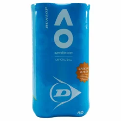 Dunlop Australian Open 4B 2-PACK Yellow* Racketsporter|Racket Och Bollar