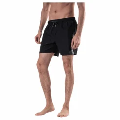 Panos Emporio Durable Helios Black* Simning|Badkläder