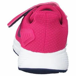 adidas Duramo 9 Shoes Pink / Real Magenta / Dark Blue*Barn Sneakers|Löpning