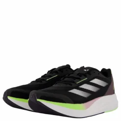 adidas Duramo Speed Shoes Core Black / Zero Metalic / Aurora Black* Löpning|Löparskor