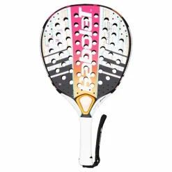 Babolat Dyna Energy White Pink* Racketsporter|Racket Och Bollar