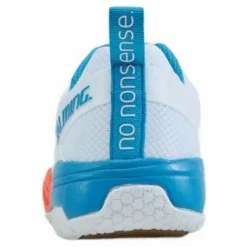 Salming Eagle Men White/raceblue* Inomhussporter