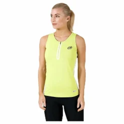 Bullpadel Eamon  Green* Racketsporter|Linnen