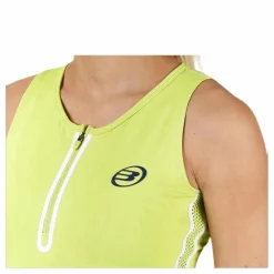 Bullpadel Eamon  Green* Racketsporter|Linnen